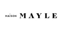 Maison Mayle coupons